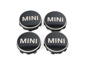 FIXED HUB CAP, MINI