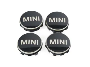 FIXED HUB CAP, MINI
