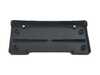 Genuine BMW LICENSE-PLATE CARRIER FRONT 51138081080 View 1