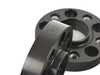 H&R 30mm H&R Bolt-On Wheel Spacers 14x1.25 Black (Pair) 60757254SW View 3