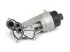 URO Oil Filter Housing W/ Cover 11428643762 View 4