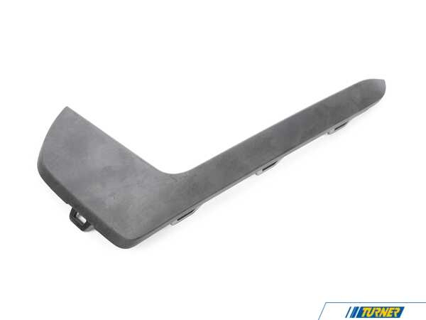 Genuine BMW FRAME LEFT 51117429011