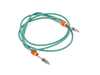 Genuine BMW DOUBLE FLAT SPRING CONTACT 61130070586 View 1