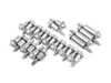 Bremmen Parts Aluminum Valve Cover - BMW N55 3.0L 11127570292M View 13