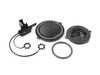 Genuine BMW Genuine BMW Set Of Cover Plates, Headlig - 63117225299 63117225299 View 1