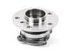 Genuine MINI Wheel Hub With Bearing Assembly - Rear 33416858086 View 1