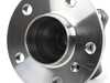 Genuine MINI Wheel Hub With Bearing Assembly - Rear 33416858086 View 2