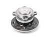 Genuine MINI Wheel Hub With Bearing Assembly - Rear 33416858086 View 3