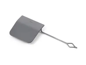 Genuine MINI Cover, Tow Fitting, Primered - (NO LONGER AVAILABLE)