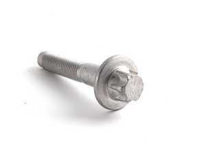 Genuine BMW Flange Screw M12X1,5X66 - 31106760705 - E53