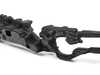 Genuine BMW IMPACT ABSORBER, TOP 51118080575 View 3