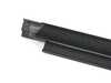Genuine BMW Lower Window Trim & Seal - Right - Gloss Black 51337483132 View 2