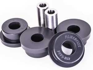 Powerflex BMW E28 5 Series / E24 6 Series Front Lower Control Arm To Subframe Bushings