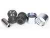 Powerflex Heritage Series Polyurethane Control Arm Bushing Set - Aluminum Arm PFF5-620H View 1