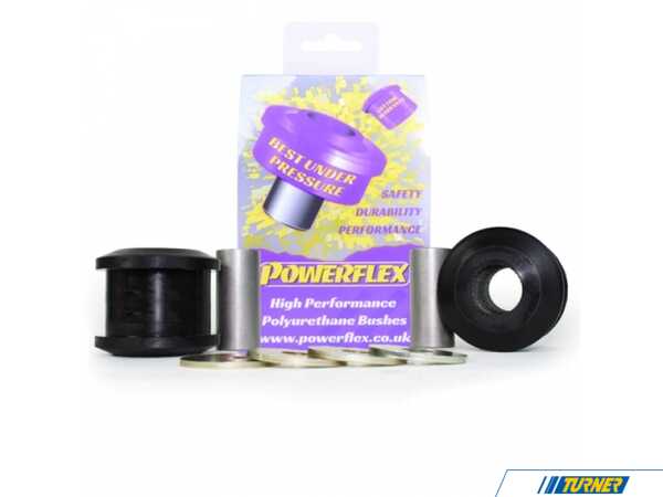 Powerflex BMW I3 Powerflex Front Control Arm Bushing Set PFF5-8002