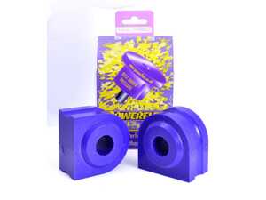 Powerflex Front Sway Bar Bushings - 28mm - Street - E65, E66, E60, E61