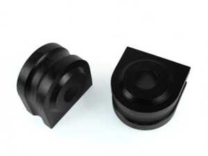 Powerflex Front Sway Bar Bushings - 28mm - Street - E65, E66, E60, E61