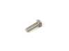 Mosselman Turbosystems Mosselman Oil Line Adapter Kit AN8, Grey 030210089 View 4