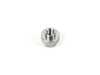 Mosselman Turbosystems Mosselman Oil Line Adapter Kit AN8, Grey 030210089 View 5
