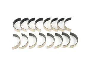 KING Coated & Graded GPC Racing Connecting Rod Bearing Set - Standard Size (X) - BMW S65 4.0L V8