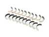 King KING Coated & Graded GPC Racing Connecting Rod Bearing Set - Standard Size (X) - BMW S85 5.0L V10 CR1057GPC-STDX View 1
