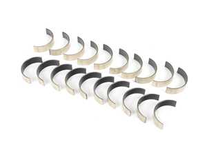 KING Coated & Graded GPC Racing Connecting Rod Bearing Set - Standard Size (X) - BMW S85 5.0L V10