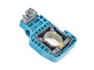 Genuine BMW Module Mount, Left - 17118632141