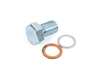 Elring ELring Oil Drain Plug w/ Washer - B58 B48 B46 B38 N55 774.390 View 2