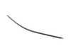 Genuine BMW Genuine BMW Rail, Side Member, Front Lef - 51767284415 - Gloss Black 51767284415 View 1