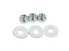 Bilstein Bilstein Front Strut Mount - E39 E46 E60 E61 F07 F10 12-248940 View 7