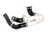 DO88 Do88 Performance Aluminum Charge Pipe - BMW M2 M3 M4 G80 G82 G87 (S58) TR-420 View 1