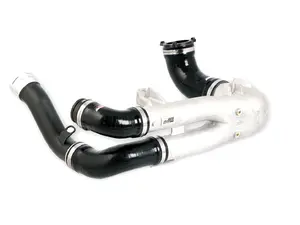 Do88 Performance Aluminum Charge Pipe - BMW M2 M3 M4 G80 G82 G87 (S58)