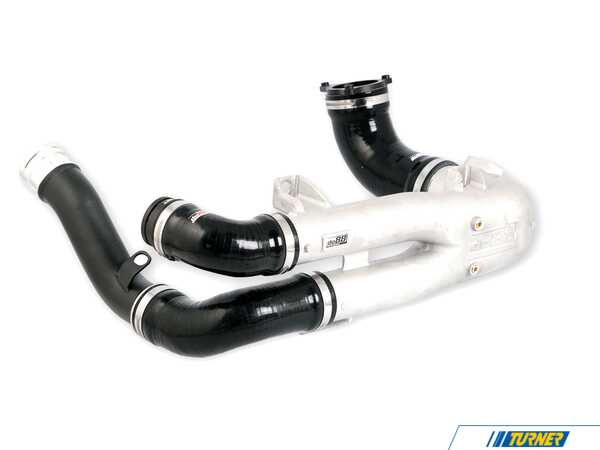DO88 Do88 Performance Aluminum Charge Pipe - BMW M2 M3 M4 G80 G82 G87 (S58) TR-420