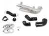 DO88 Do88 Performance Aluminum Charge Pipe - BMW M2 M3 M4 G80 G82 G87 (S58) TR-420 View 3