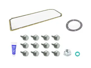 Performance Rod Bearing Replacement Kit 