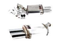 Supersprint Supersprint Cat Back Performance Exhaust System - E60 M5 S85 9888120