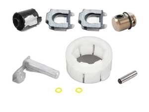 Turner Motorsport Shifter Rebuild Kit - Z4 2.5i