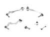 Packaged by Turner M3/1M Front And Rear Control Arm Upgrade Kit 37142283867TKT View 1