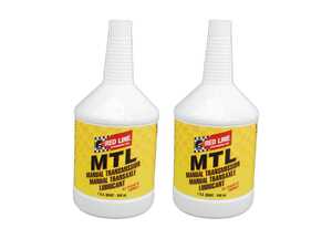 Manual Transmission Service Kit - E24 M6, E28 M5