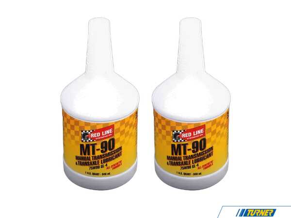 Packaged by Turner Manual Transmission Service Kit - E24 M6, E28 M5 TMSE28MTSKT2