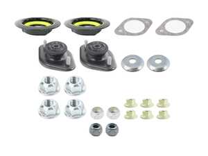 Cup Kit/Coilover Installation Kit - Without Spring Pads Z4 M