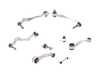 Packaged by Turner M3/1M Front and rear Control Arm Upgrade Kit 33322283547KT9 View 1