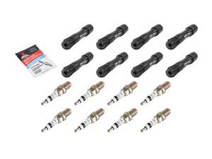 OEM Ignition Service Kit - E38 M60