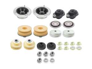Shock and Strut Installation Kit - E9X 325xi 328xi 330xi 335xi