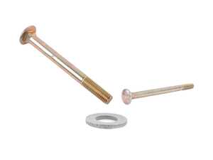 OEM Accessory Belt Service Kit - E32 735i/iL, E34 535i M30 3.4L