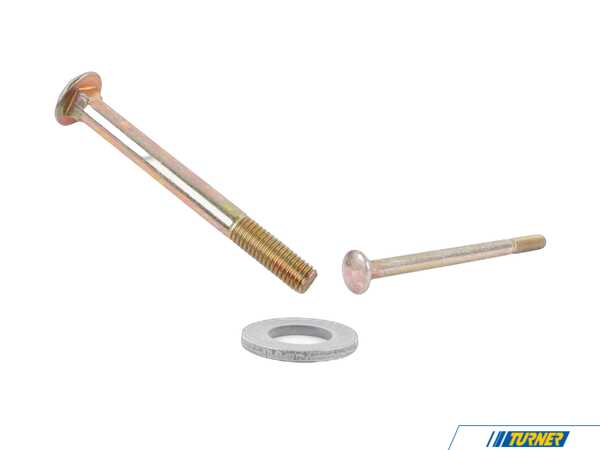 Packaged by Turner OEM Accessory Belt Service Kit - E32 735i/iL, E34 535i M30 3.4L PBTABM30KT
