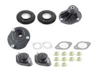 Packaged by Turner 3-series Strut/Shock Mount Kit - MZ3 MZ3MOUNTKIT