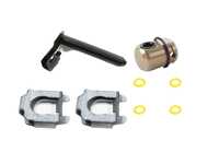 Turner Motorsport  Turner Double Adjustable Short Shift Kit - E39 525i 528i 530i 026017TMS12