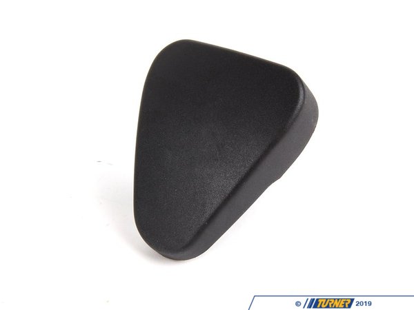 Genuine BMW Genuine BMW Cover F Rear Window Key Button - 61318372074 - E39 61318372074
