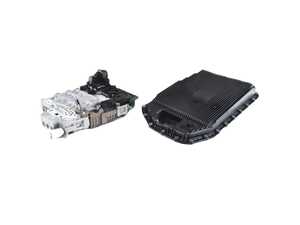 Genuine BMW Remanufactured Mechatronics Unit w/ Core Charge - F01/02 740i/Li